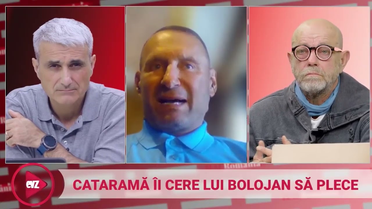 Viorel Cataramă: Cu excepția lui Cătălin Predoiu, toți miniștrii PNL sunt useriști