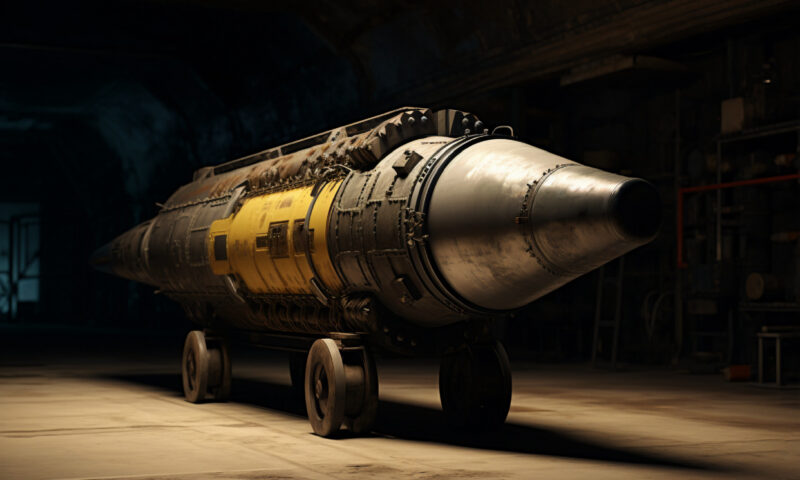 Poziția pe care o are Polonia în privința armelor nucleare. Anunțul făcut de la sediul NATO