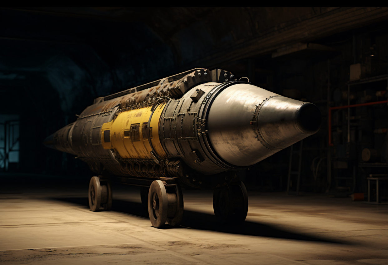 Rusia acuză Europa de militarizare, după discuțiile privind exerciții nucleare Franța–Polonia