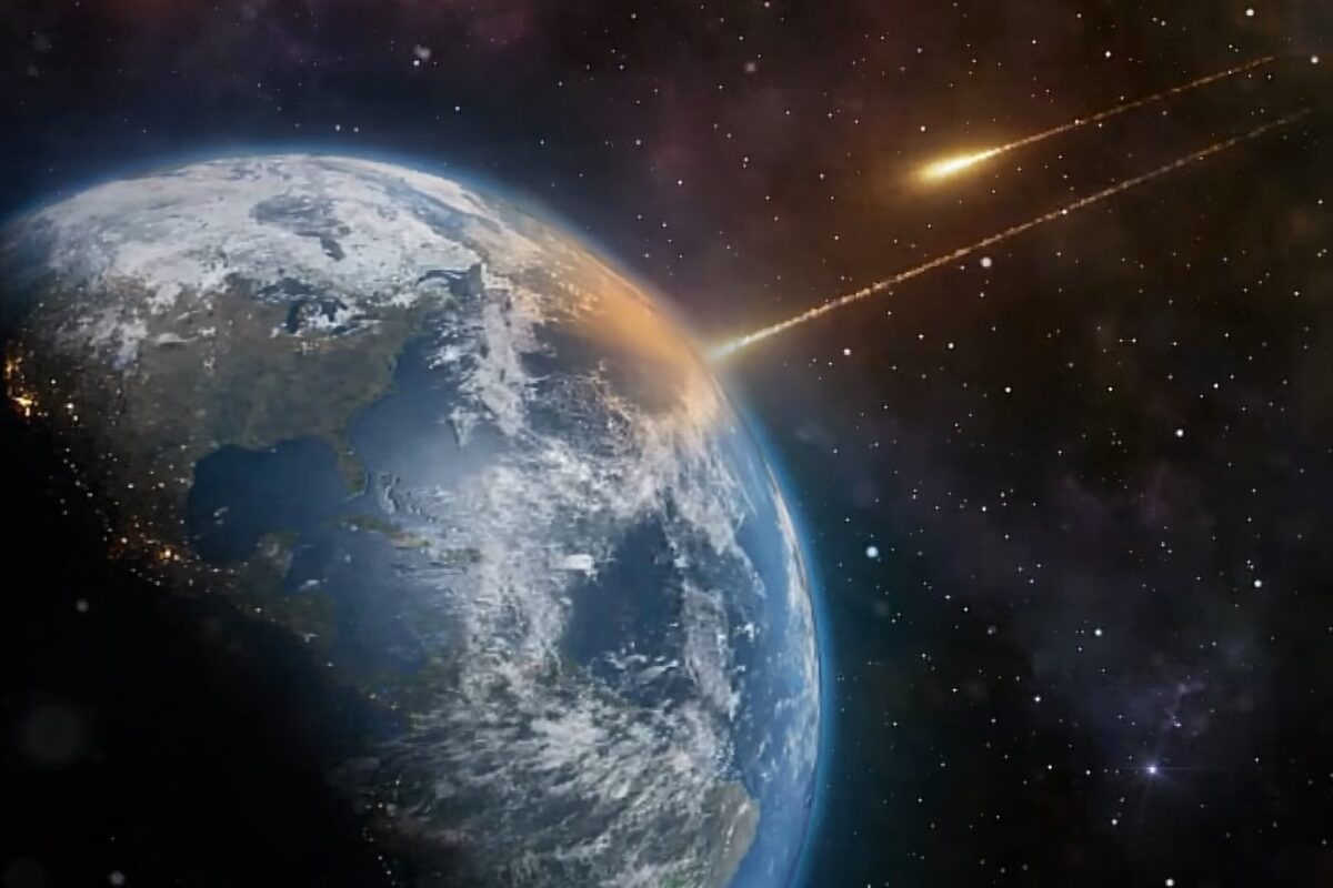 Un asteroid de dimensiunea a trei terenuri de fotbal va trece aproape de Pământ. O oportunitate rară pentru cercetători