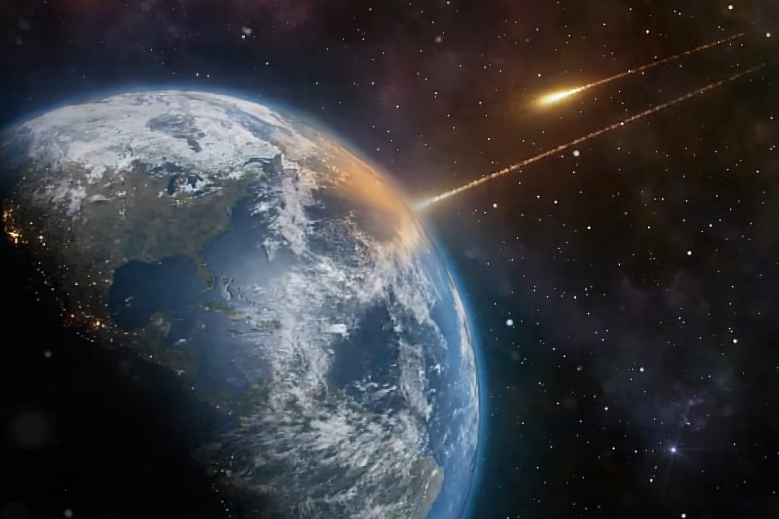 Un asteroid de dimensiunea a trei terenuri de fotbal va trece aproape de Pământ. O oportunitate rară pentru cercetători