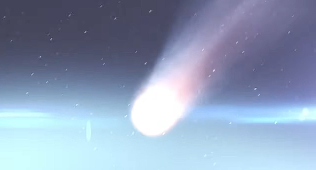 Descoperire epocală despre originea vieții: Cum au transformat asteroizii antici Pământul într-o planetă locuibilă