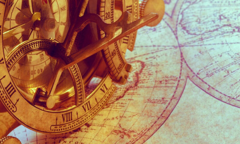 Un „Google Maps” al Universului, din 1600, scos la vânzare pentru o avere. „Supercomputerul” era folosit pentru calcule astronomice de mare precizie