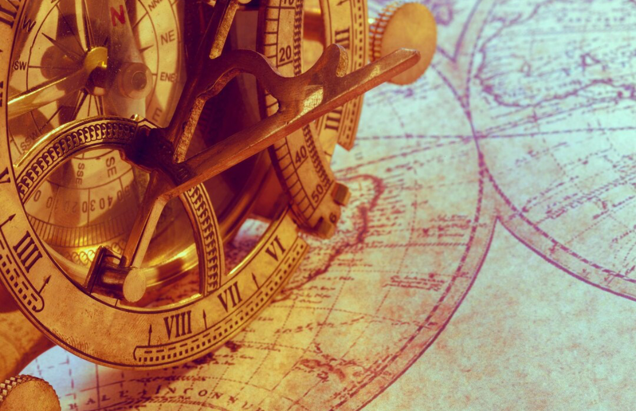 Un „Google Maps” al Universului, din 1600, scos la vânzare pentru o avere. „Supercomputerul” era folosit pentru calcule astronomice de mare precizie