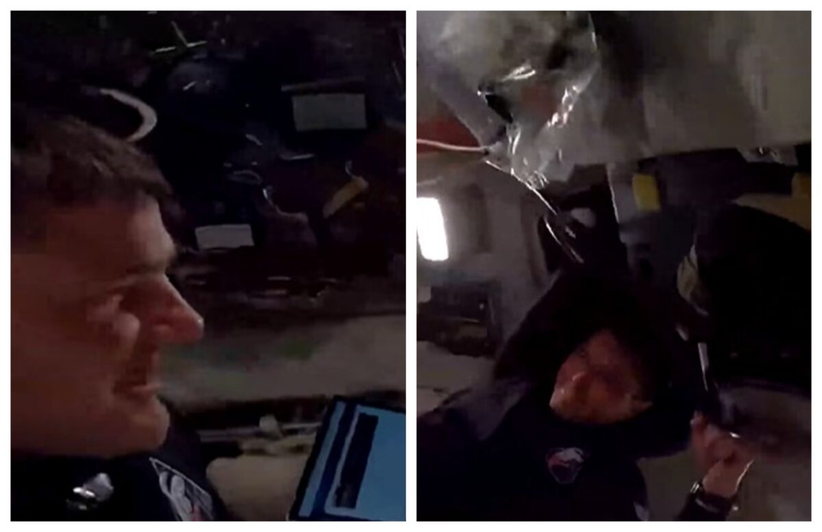 Astronauții misiunii Artemis II au depășit jumătatea drumului spre satelitul natural al Pământului