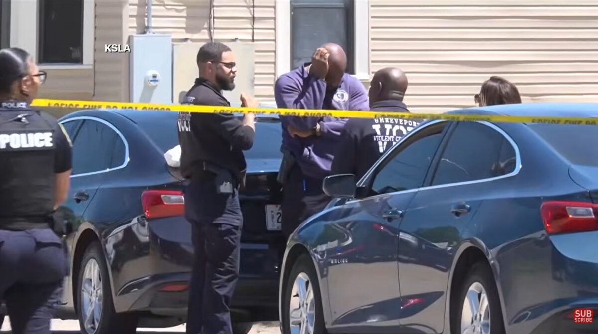 Opt copii morți într-un schimb de focuri, în SUA. Atacatorul a fost împușcat