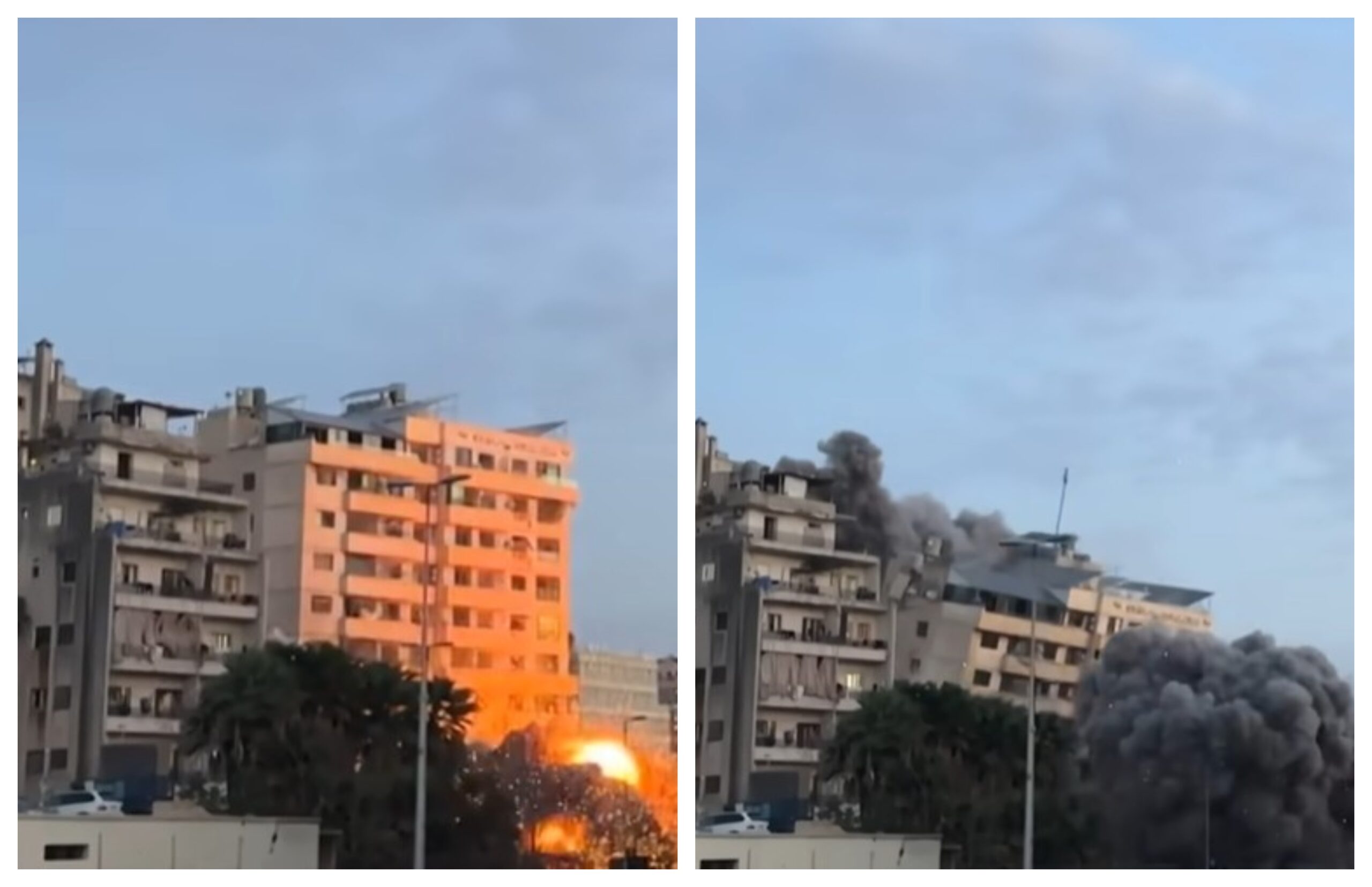 Trump a dat un nou ultimatum Iranului: 48 de ore pentru un acord sau „iadul va fi dezlănțuit”. Proteste la Tel Aviv. Live text