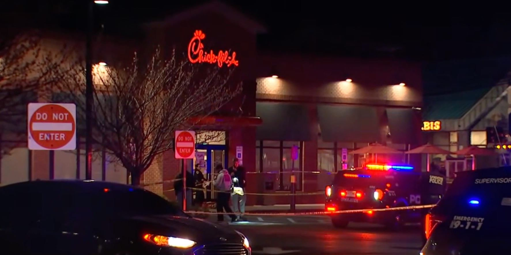 Atac armat la New Jersey, în interiorul unui restaurant. Nu se cunoaște numărul victimelor