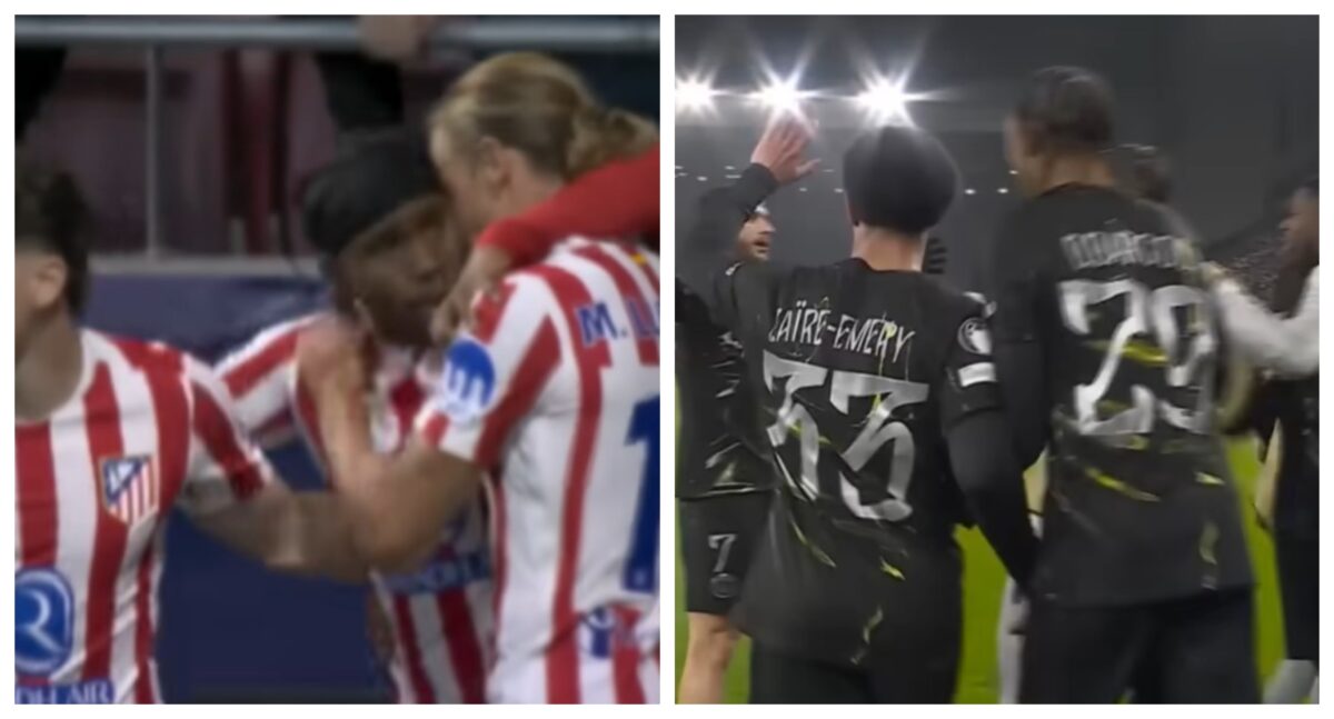 Atletico Madrid și PSG s-au calificat în semifinalele Ligii Campionilor după ce au eliminat Barcelona, respectiv Liverpool