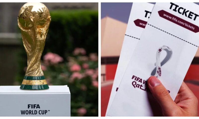 Finala Cupei Mondiale 2026 bate toate recordurile. Un bilet a ajuns să coste 32.000 de dolari