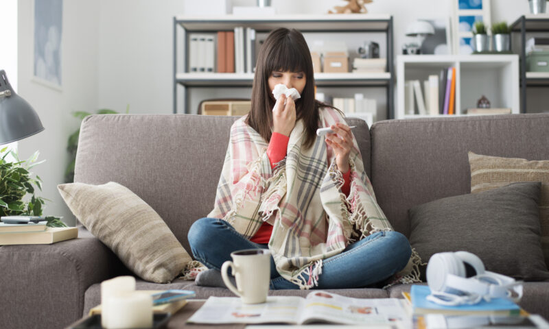 Sfârșitul lunii aprilie aduce slăbiciune și stres pentru unele zodii. Organismul cere pauză