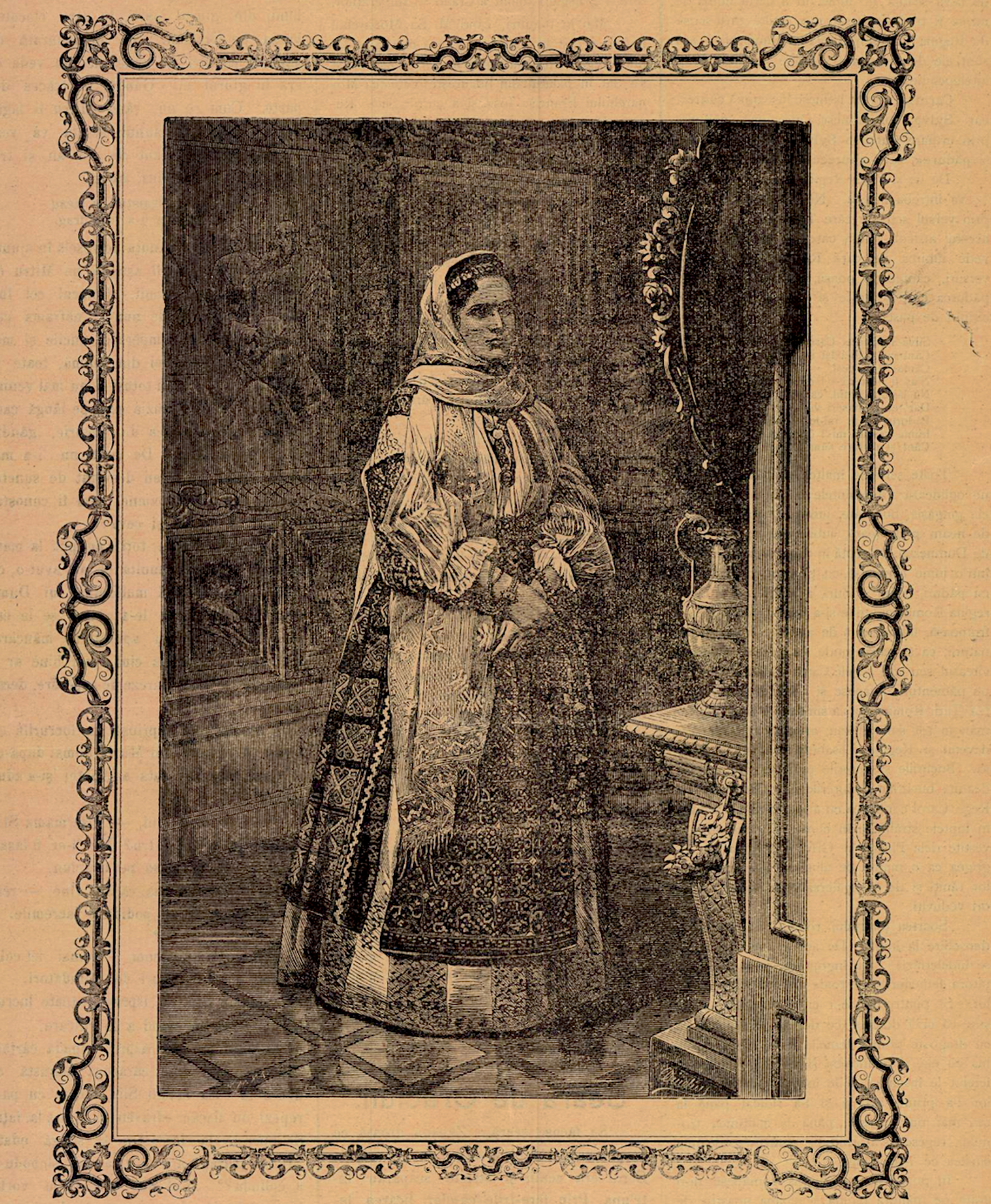 Destinul tragic al Principesei Maria. Fetița Reginei Elisabeta și a lui Carol I care a schimbat istoria regalității din România