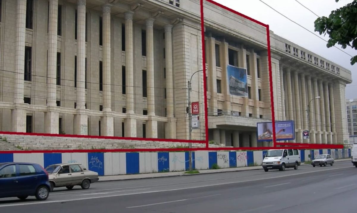 Statul român evită plata unor despăgubiri de peste 400 de milioane de euro după decizia de la Washington în cazul „Casa Radio”