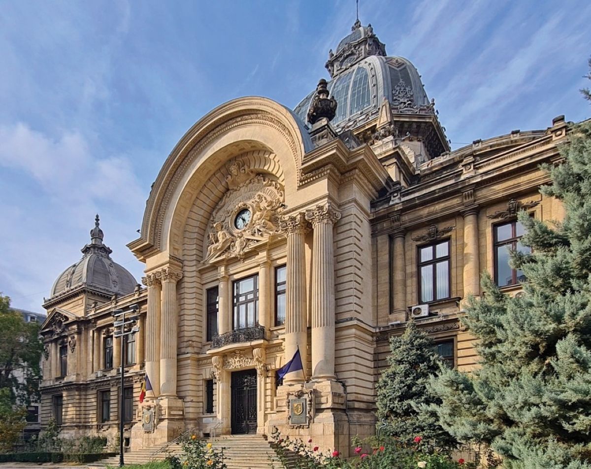 Episodul în care băncile private au refuzat finanțarea, iar CEC a intervenit pentru agricultură