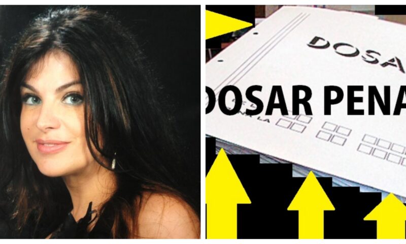 Cezara Vuza, fosta soție a miliardarului Ștefan Vuza, vizată într-un dosar penal. Ce acuzații i se aduc