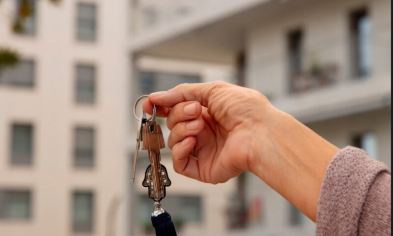 Creșteri semnificative pe piața imobiliară din România într-o singură zi