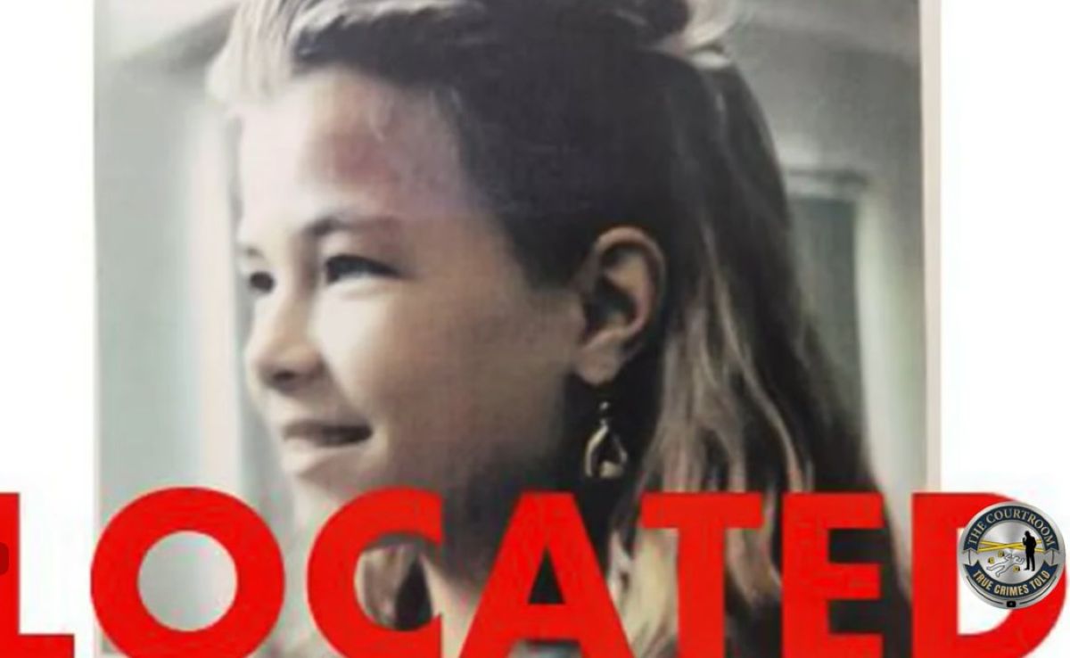 Un caz închis din SUA, elucidat după 32 de ani. Femeia dispărută în copilărie a fost găsită în viață