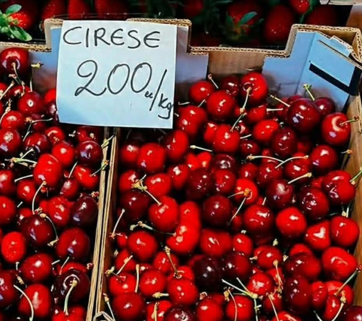 cirese
