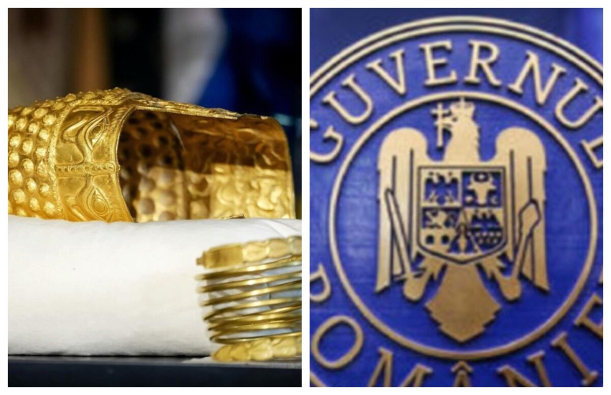 Despăgubirea de 5,85 milioane de euro nu va fi integral restituită. Anunț făcut de Guvernul României