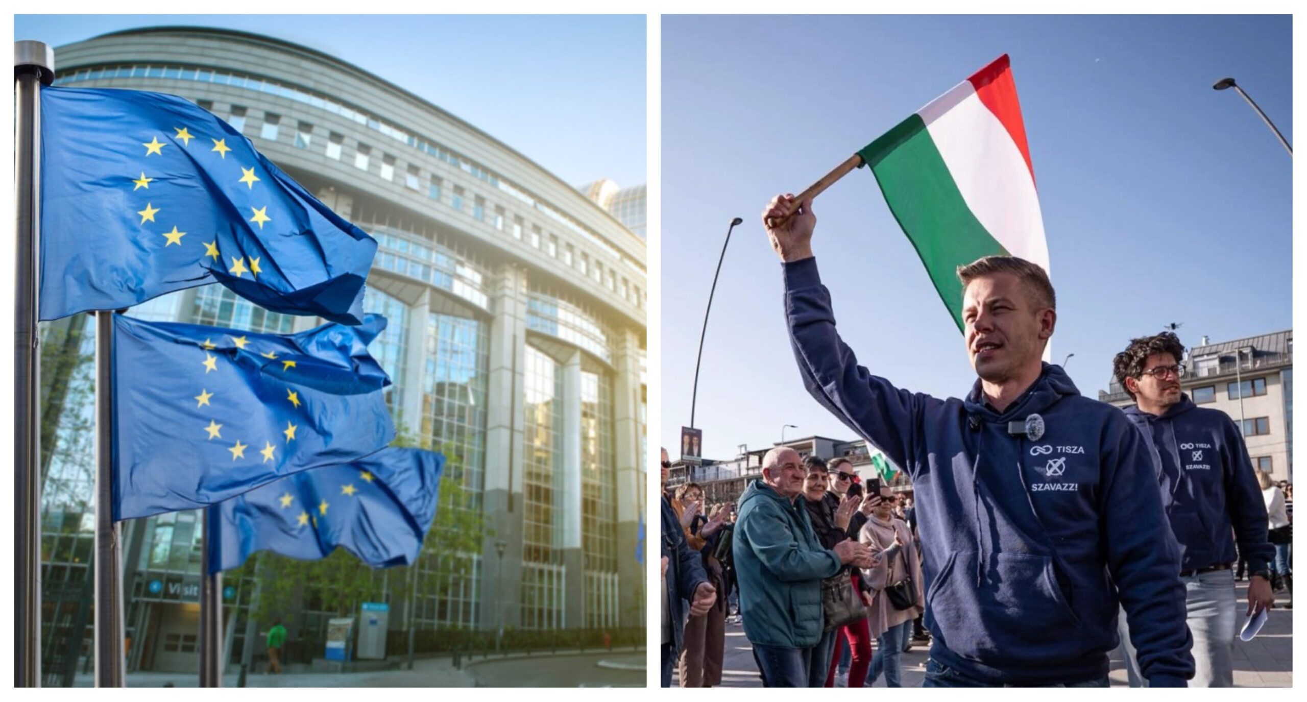 Ungaria este presată să accelereze reformele pentru a debloca miliarde de euro din fondurile UE. Mesajul Ursulei von der Leyen