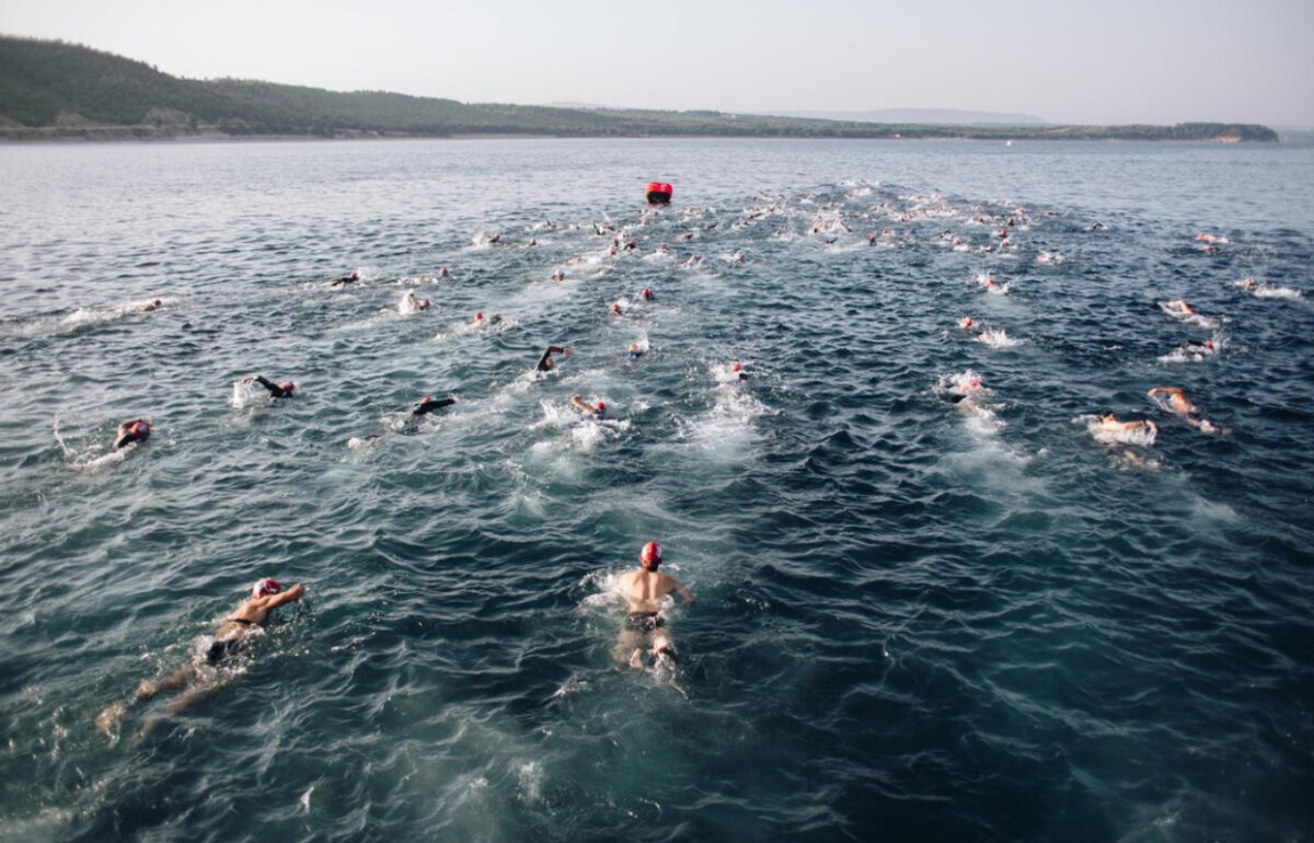 Moartea triatlonistei Mara Flavia Araujo, la doar 38 de ani. Ar fi fost bolnavă înainte de Ironman Texas