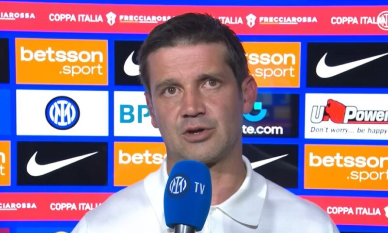 Jurnaliștii italieni, impresionați de Cristi Chivu după ce Inter s-a calificat în finala Cupei Italiei: A menținut visul viu