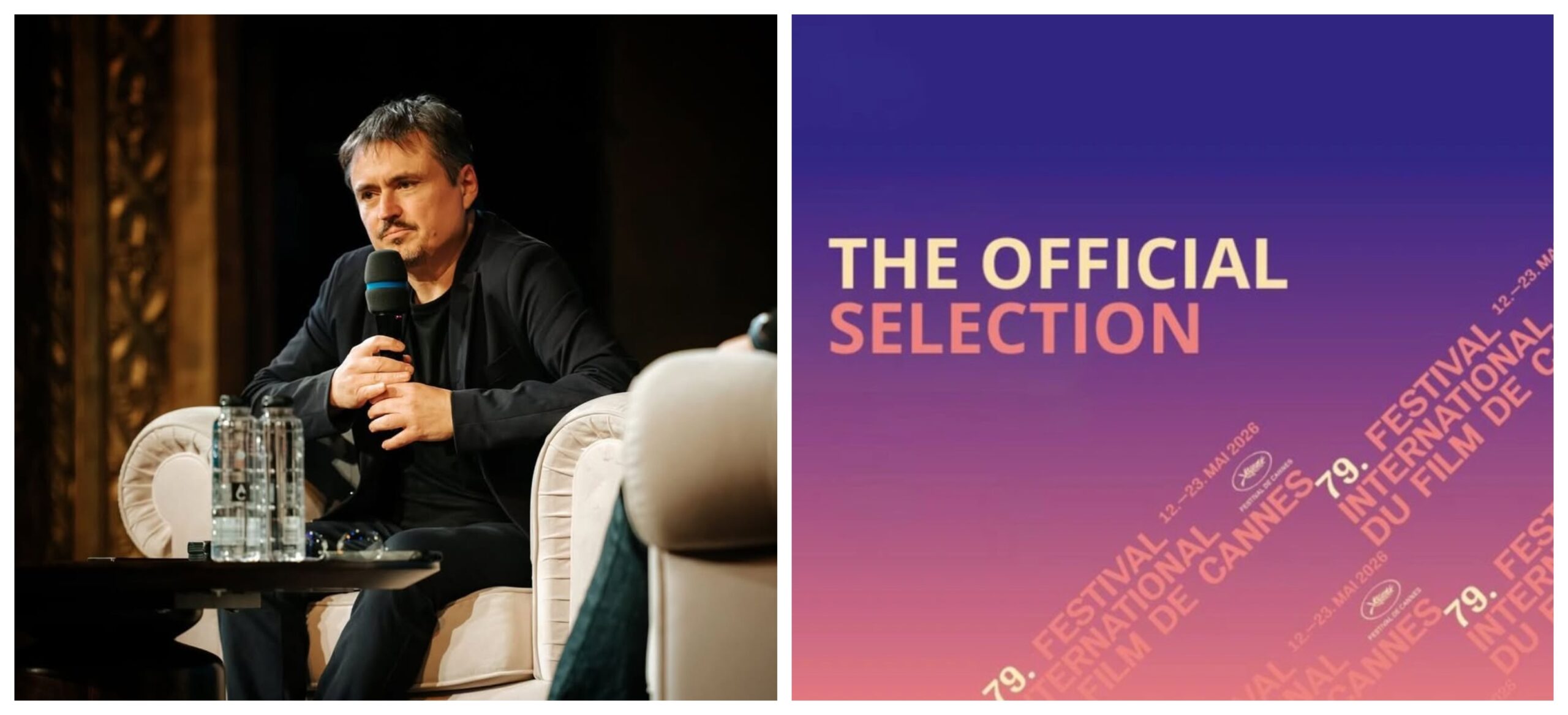 Filmul „Fjord”, regizat de Cristian Mungiu, va intra în competiția principală de la Cannes 2026