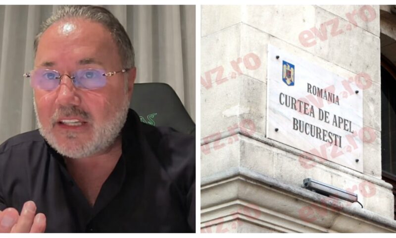 Motivele pentru care instanța din România a refuzat să preia dosarul lui Cristian Rizea privind falsul în declarații