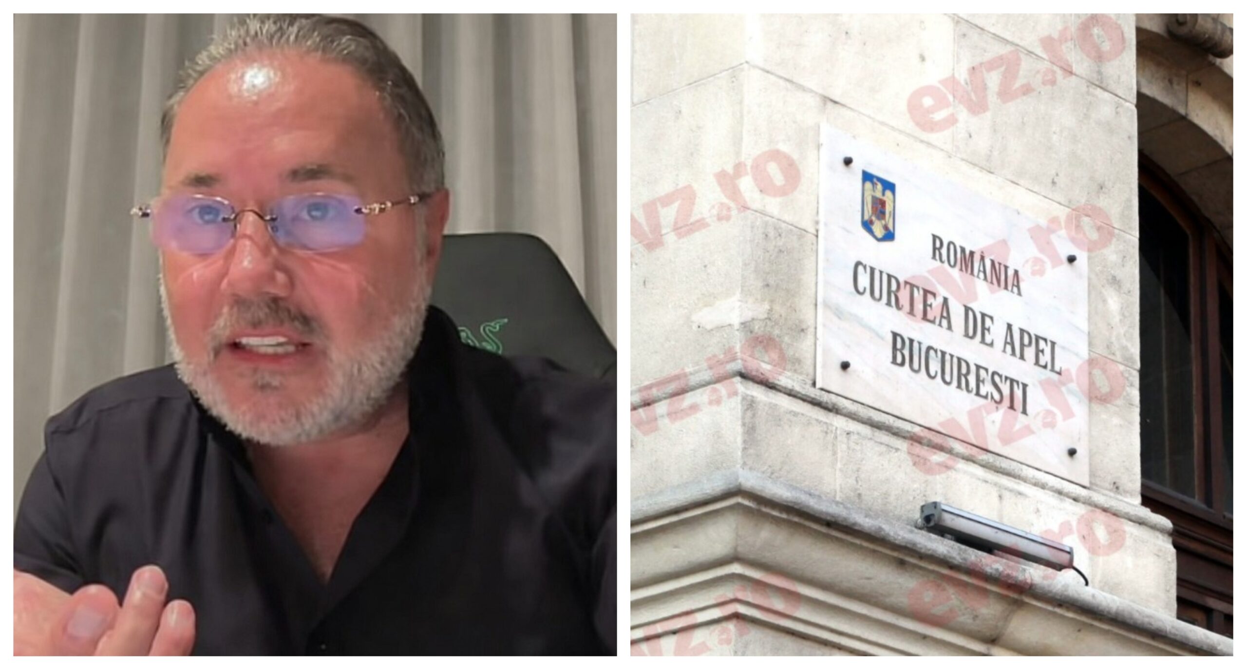 Motivele pentru care instanța din România a refuzat să preia dosarul lui Cristian Rizea privind falsul în declarații