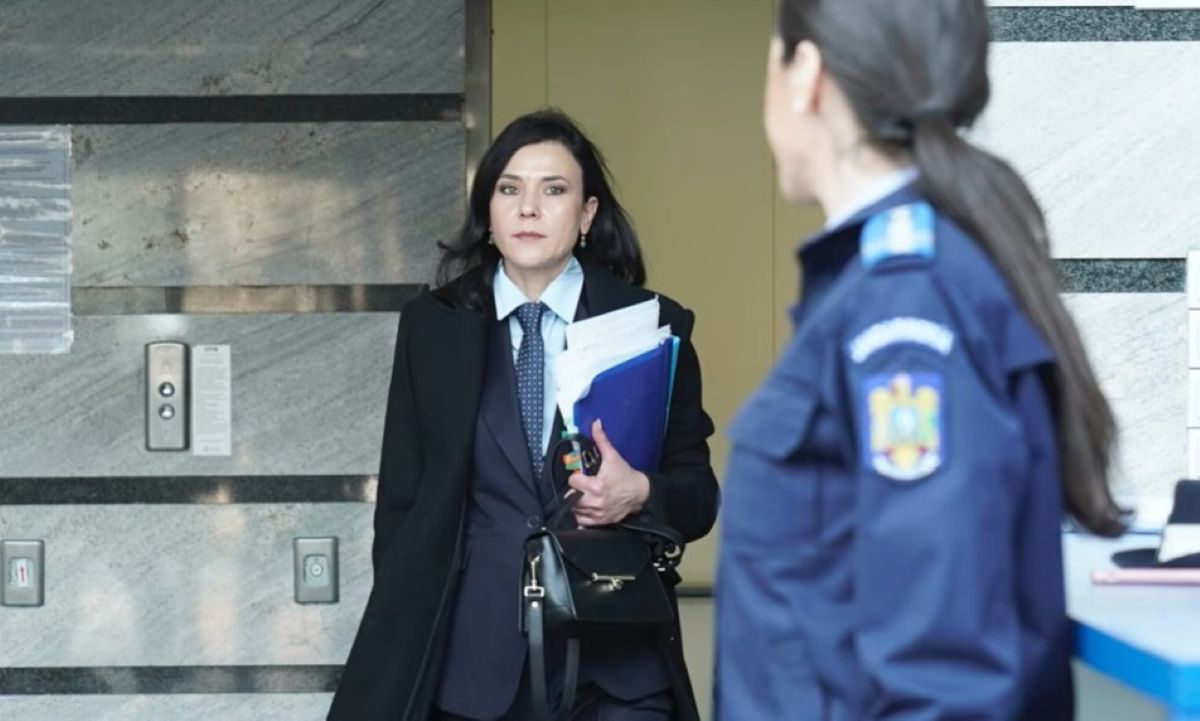 Cristina Chiriac a preluat mandatul de procuror general al României. Care va fi prioritatea sa