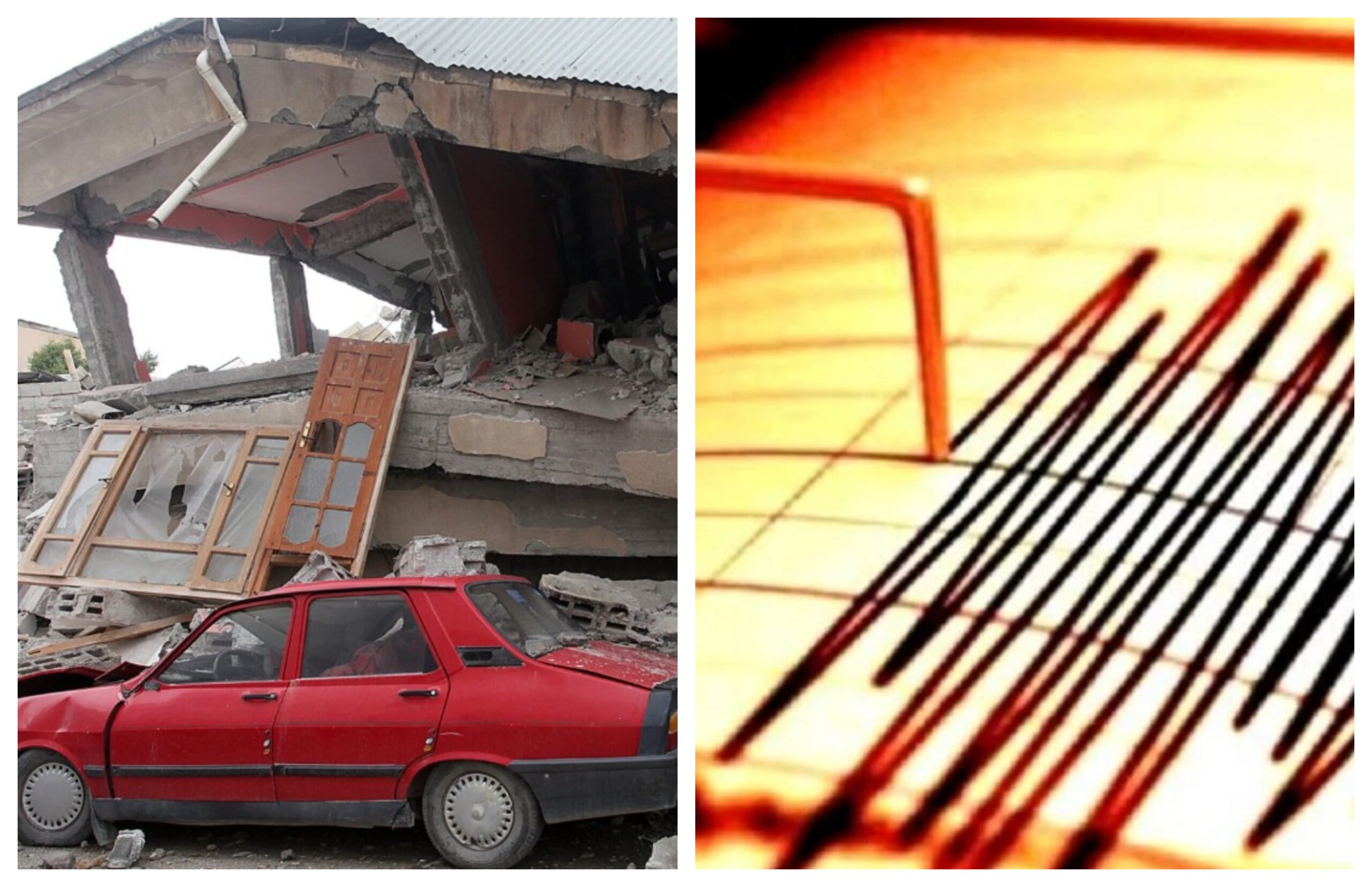 Specialist în risc seismic: Estimarea oficială de 6.000 de morți la un cutremur puternic în București ar putea fi optimistă