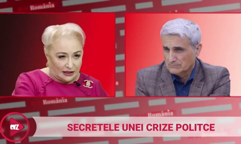 Viorica Dăncilă: România n-a negociat niciodată la Bruxelles. A mers pe efectul de turmă