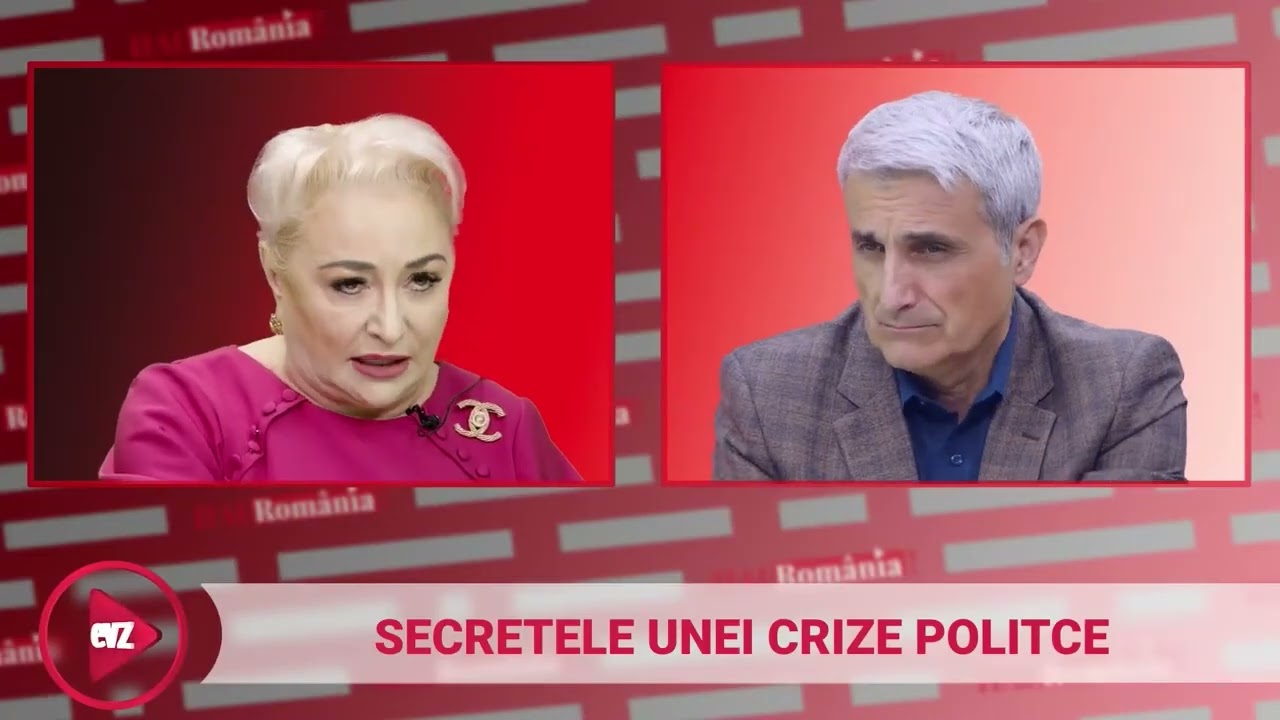 Viorica Dăncilă: România n-a negociat niciodată la Bruxelles. A mers pe efectul de turmă