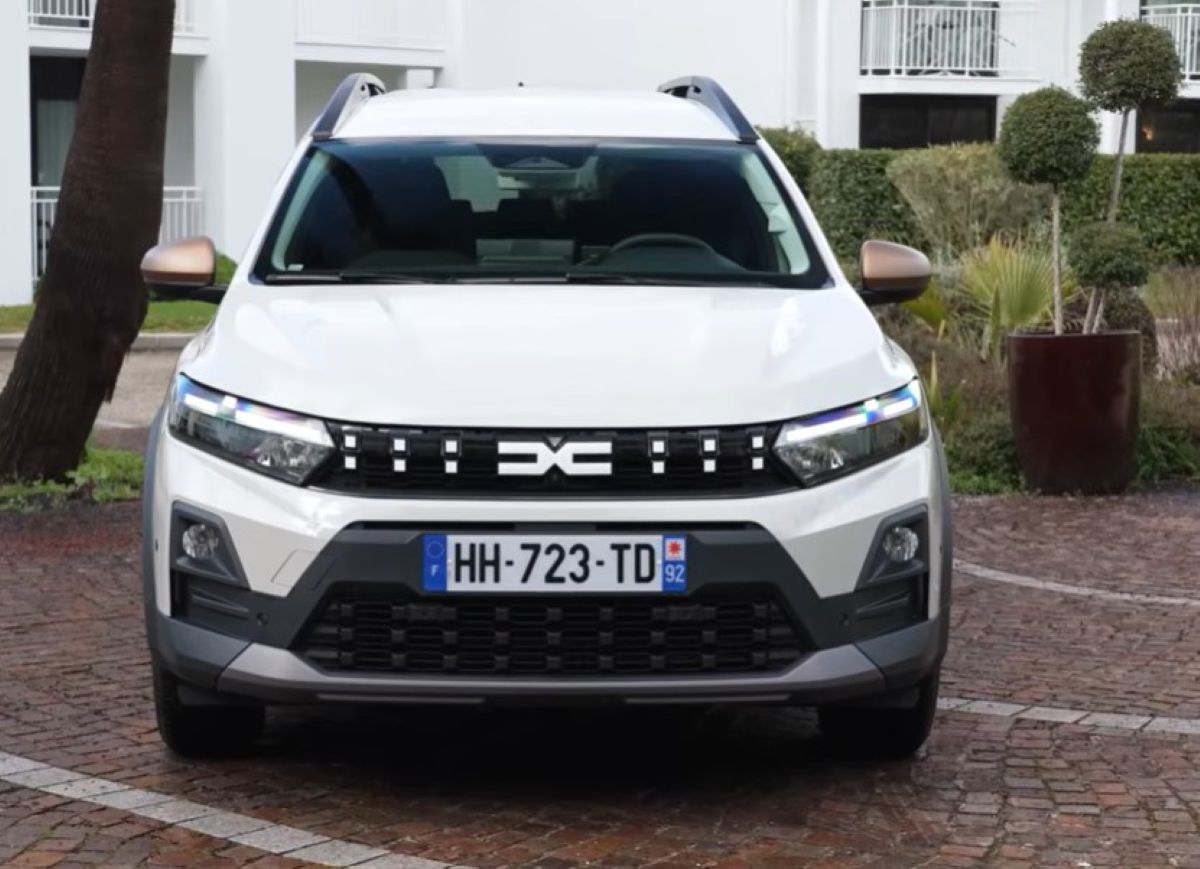 Care este cea mai bună mașină de familie. Dacia Jogger nu lipsește din top