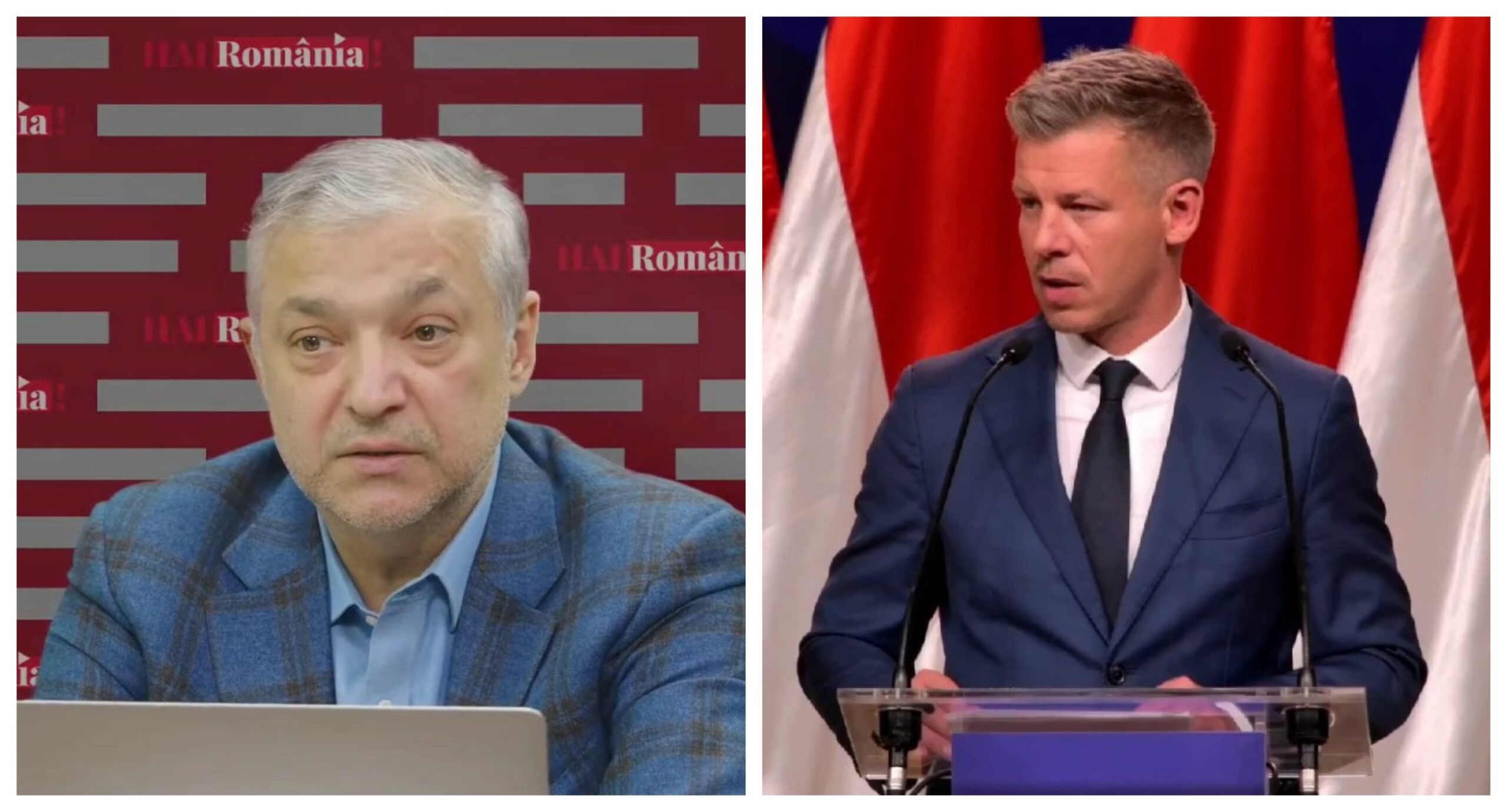 Dan Andronic nu crede într-o schimbare dramatică de putere în Ungaria, după venirea lui Peter Magyar: A venit dreapta și a înlocuit dreapta