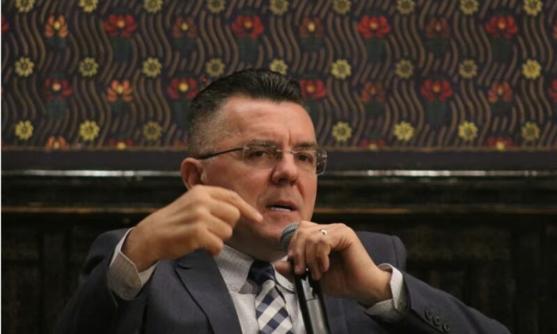 Căderea Guvernului și alegerile anticipate, obiectivele AUR. Dan Dungaciu: Maxim două partide