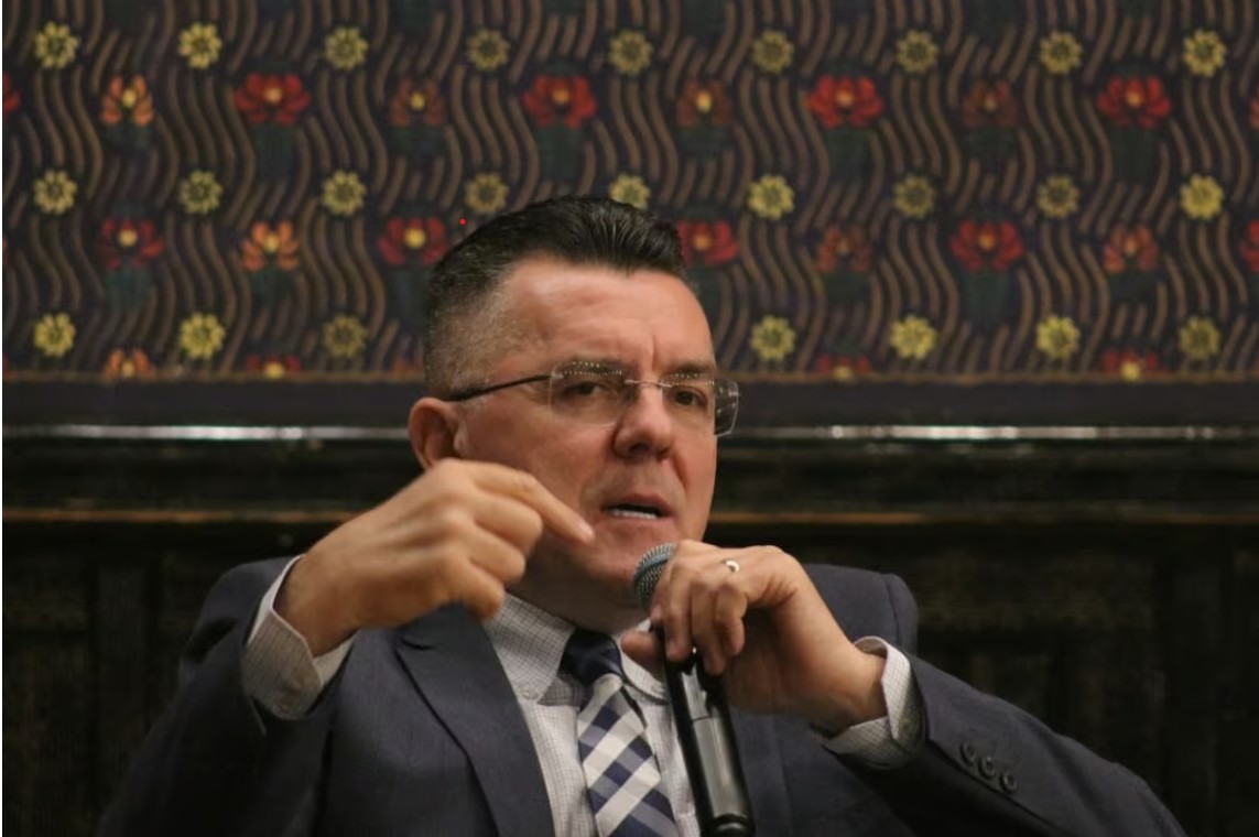 Căderea Guvernului și alegerile anticipate, obiectivele AUR. Dan Dungaciu: Maxim două partide