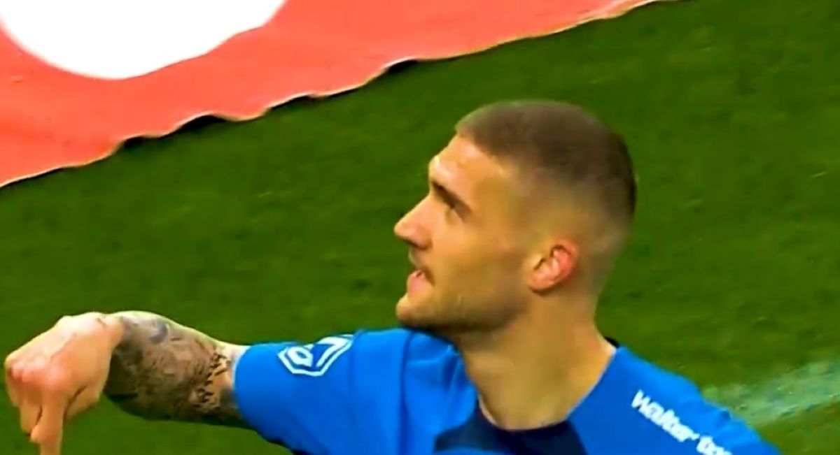 Cât va lipsi Daniel Bîrligea de la FCSB după ce a suferit o ruptură de tendon