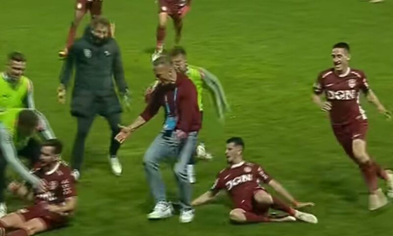 Revoluție la CFR Cluj, din vară. Salariu dublu pentru Daniel Pancu și plan de transferuri ambițios