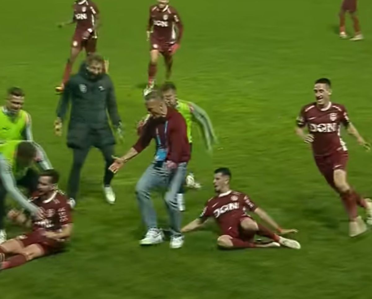 Revoluție la CFR Cluj, din vară. Salariu dublu pentru Daniel Pancu și plan de transferuri ambițios