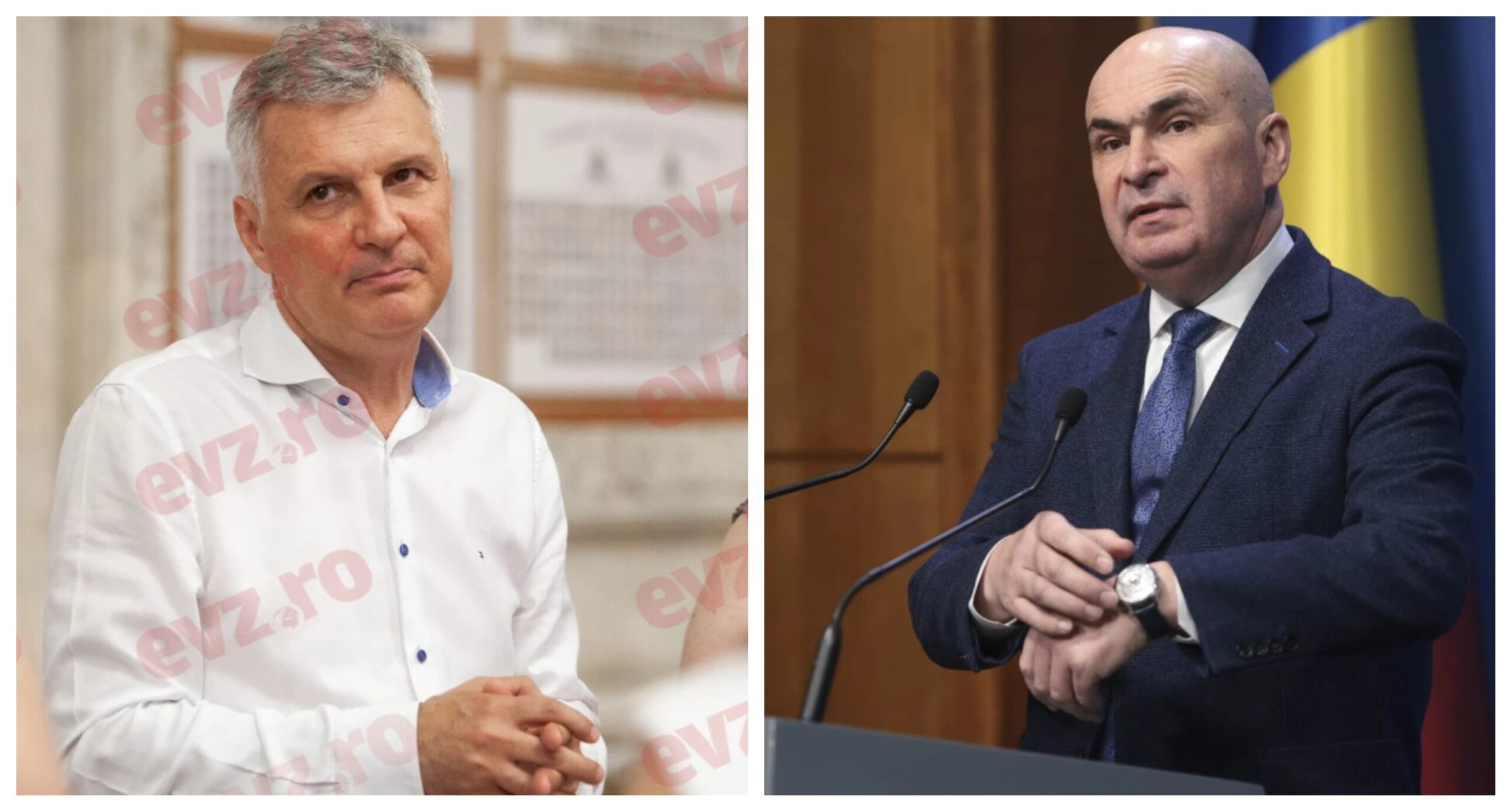 PSD amenință cu moțiune de cenzură dacă Ilie Bolojan nu demisionează. Daniel Zamfir: Un om încăpățânat