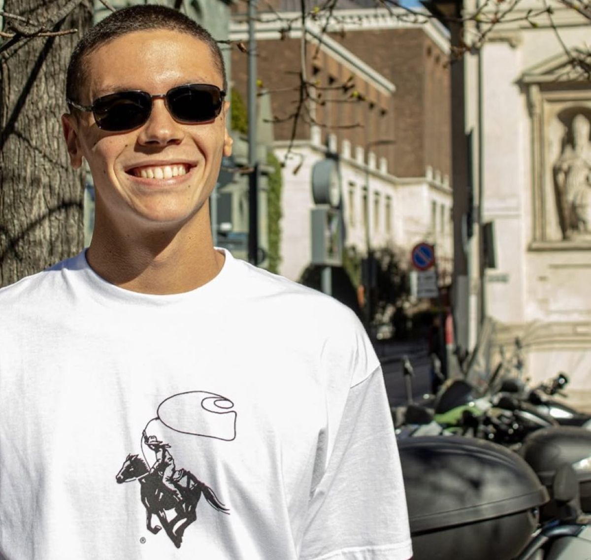 David Popovici încearcă să strângă 50.000 de euro în zece zile pentru un caz umanitar