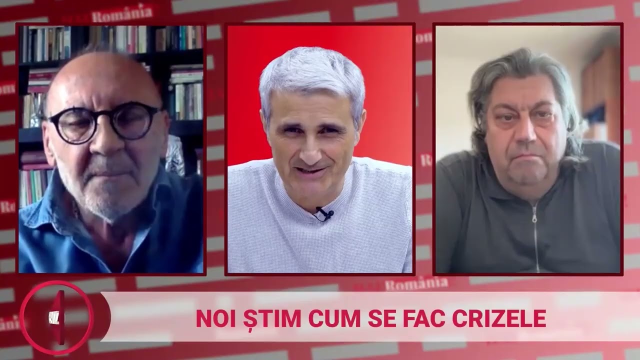 Octavian Hoandră: „Nu mai contează cine va fi premier. Suntem într-o Românie obosită”