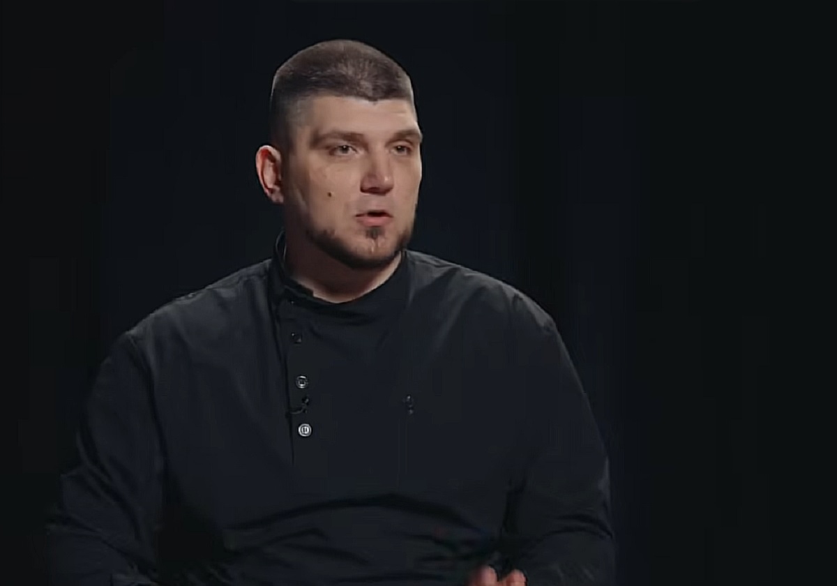 Opoziția armată la Putin. Liderul RDK: Protestele pașnice nu sunt suficiente în Rusia