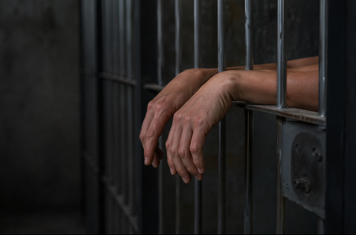 Un judecător i-a dat unui criminal despăgubiri de aproape 300.000 de dolari după ce s-a declarat femeie