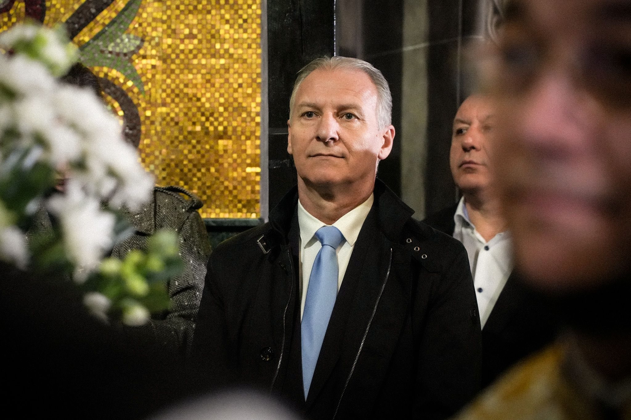 Dinu Iancu Sălăjanu, președintele CJ Sălaj, a scăpat de controlul judiciar și revine în funcție. Acuzațiile DNA