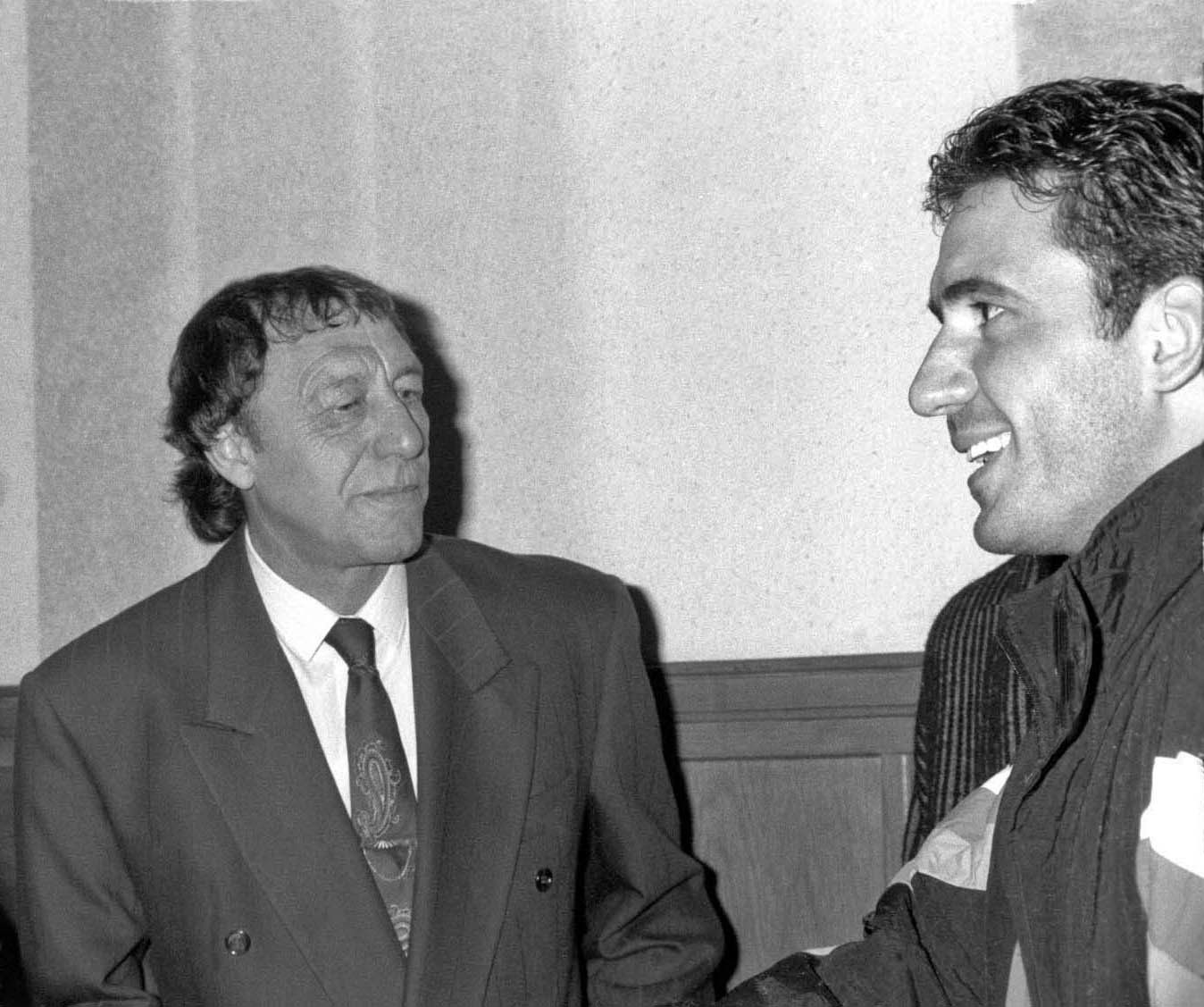 Adevărul istoric despre absența lui Dobrin la Guadalajara 1970. Răzvan Ioan Boanchiș demontează miturile apărute după moartea lui Mircea Lucescu