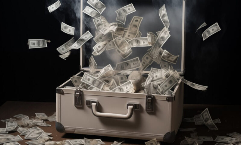 Numărul miliardarilor din lume ar putea atinge aproape 4.000 până în 2031. Creșterea averilor, alimentată de tehnologie și AI