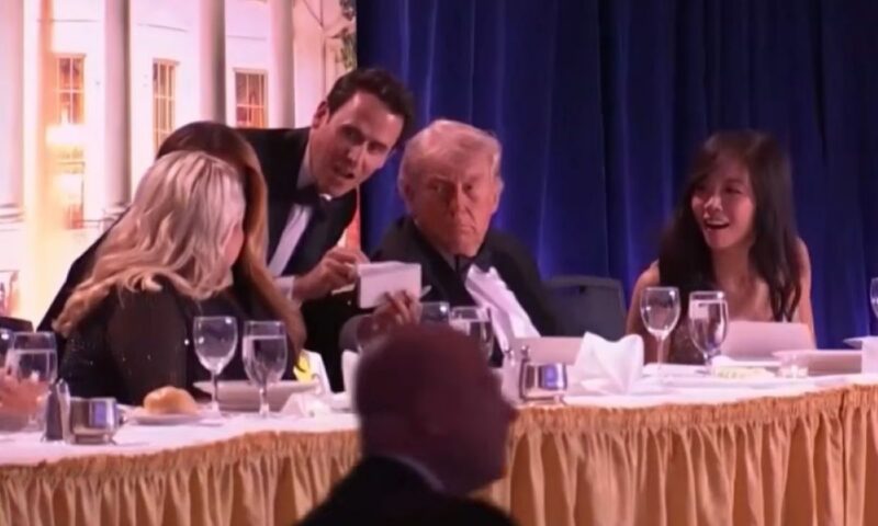 Ce este, de fapt, Cina Corespondenților de la Casa Albă. Rolul și semnificația evenimentului