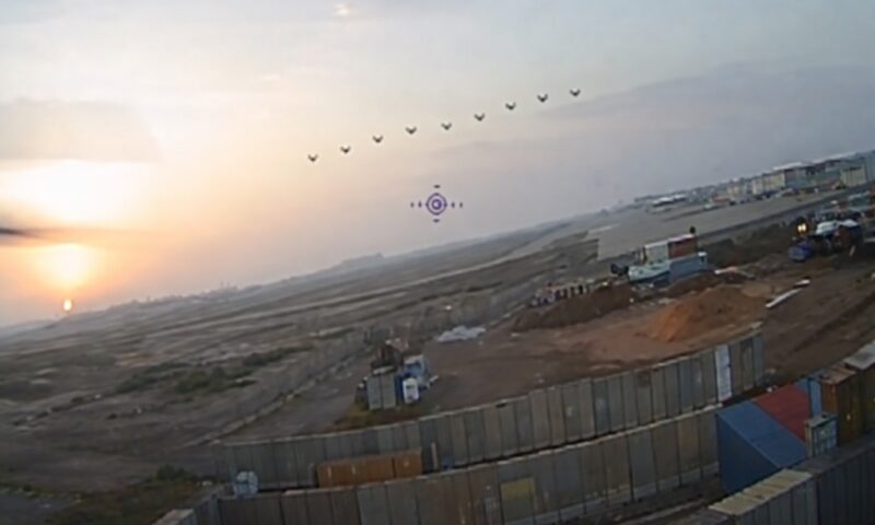 Oficialii din Iran opresc acțiunile militare împotriva Israelului